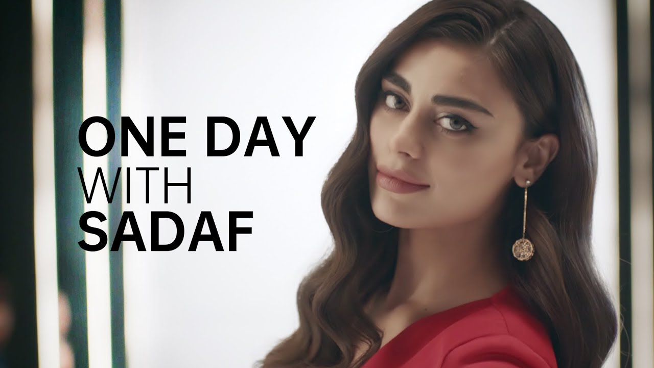 Sadaf | One Day with Reno2 F