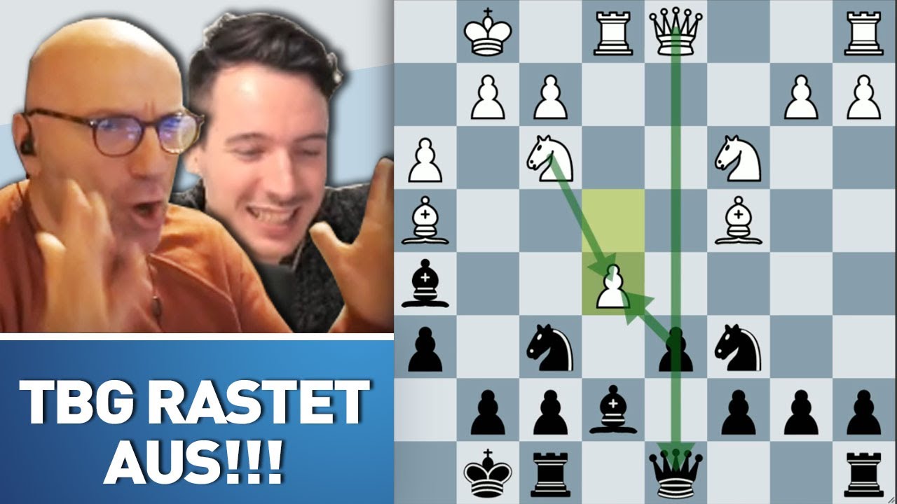 Kauli65 treibt TBG (wieder) zur WEISSGLUT || Sub Battle vs. @The Big Greek