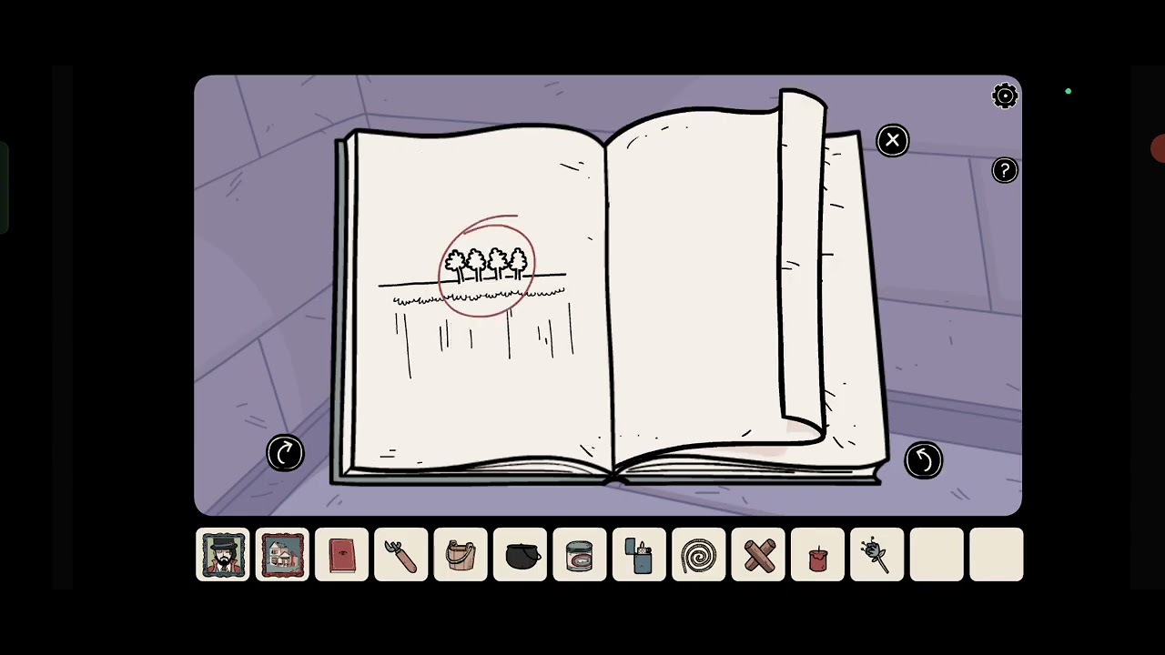 Puzzle 7: Gato—Nowhere House (Paso a paso)