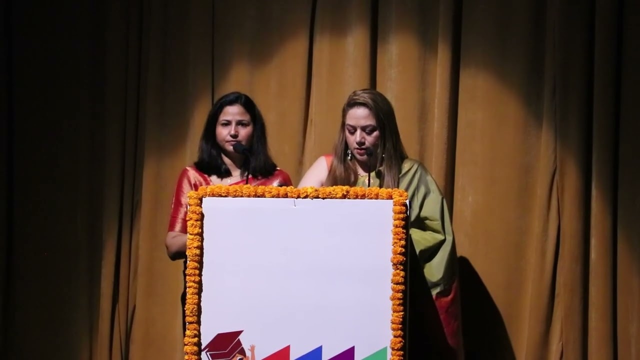 Bumbro Bumbro Dance Performance | Slot-5 |ICON Nurturing Innocence | Annual Function 2025