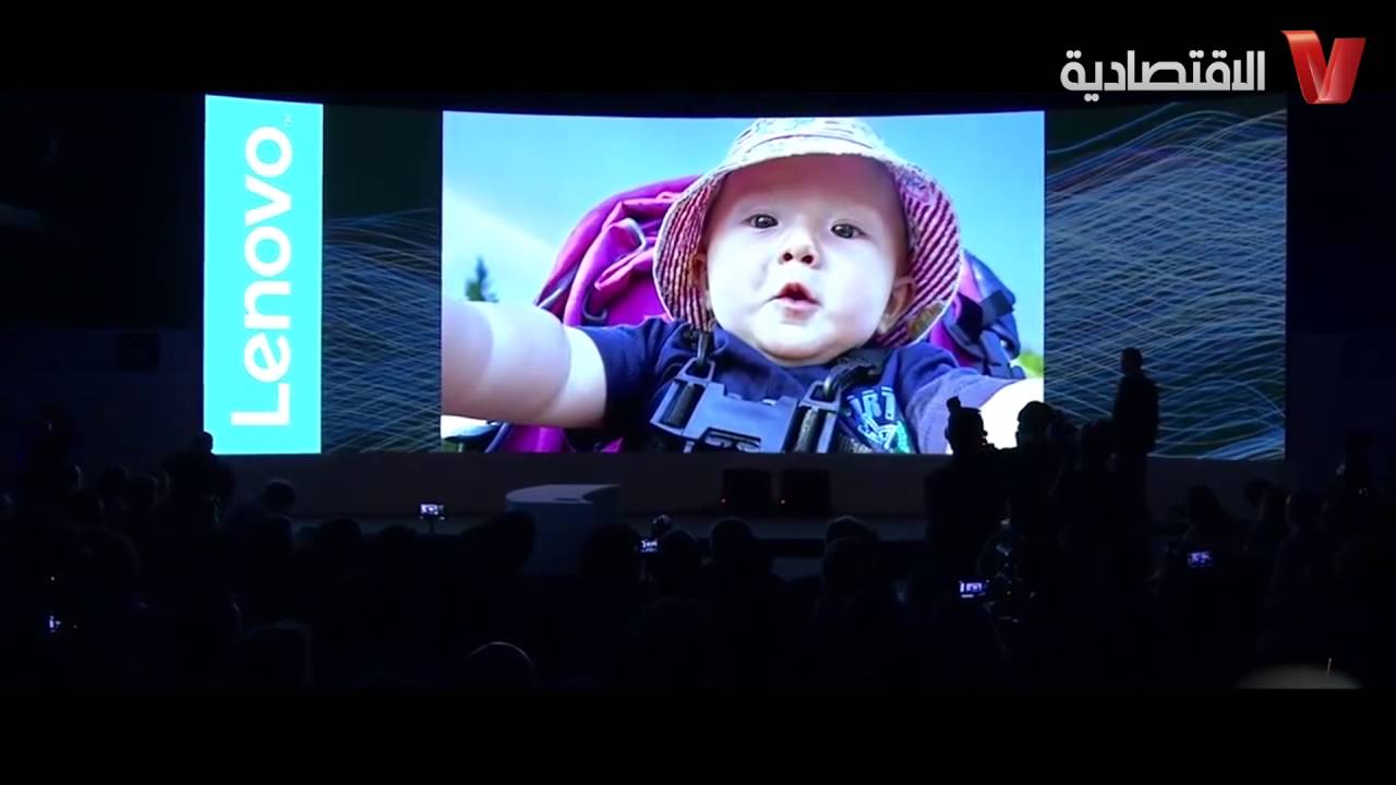 الهواتف الذكية - LENOVO K4 NOTE