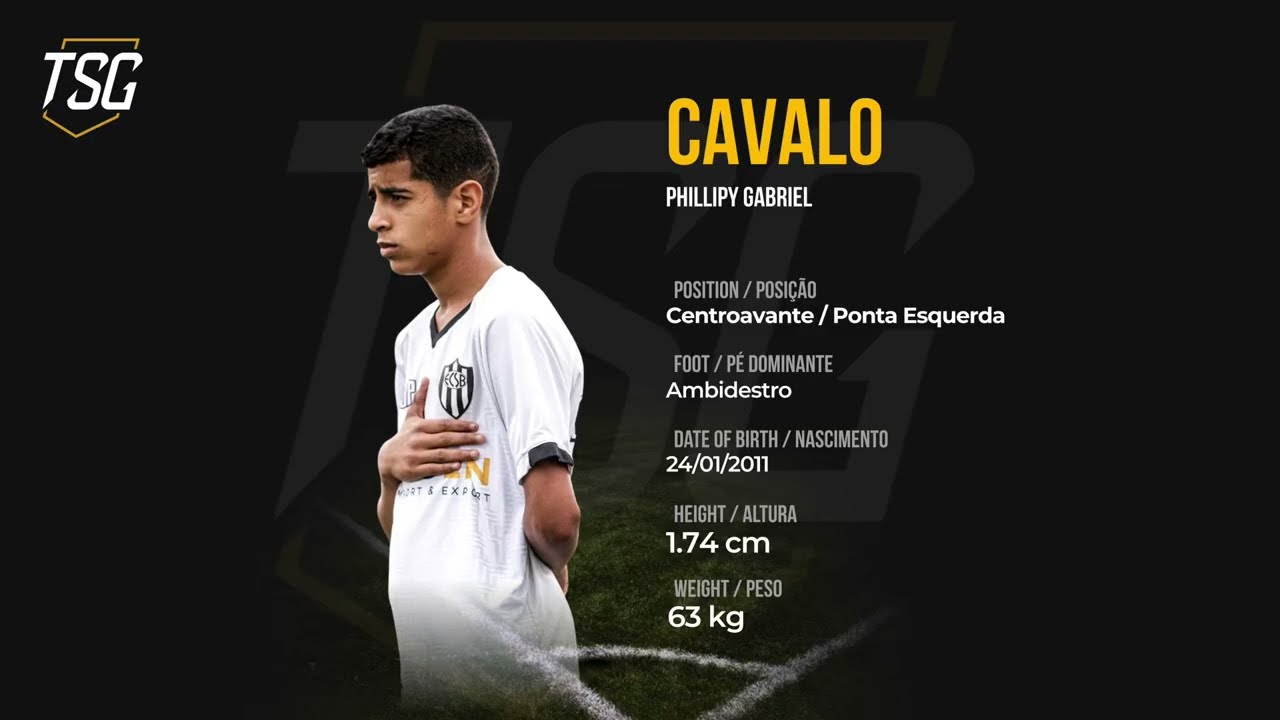 DVD OFICIAL | PHILLIPY GABRIEL