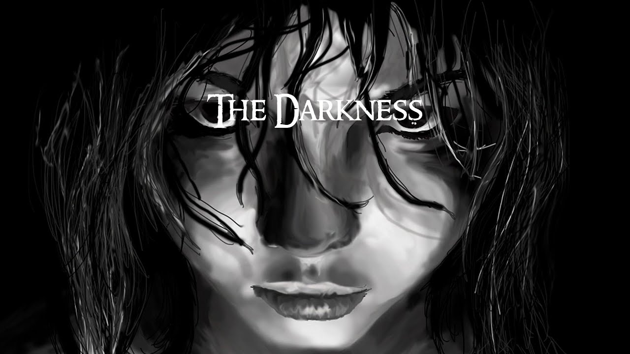 Melancholic Ballad ~ The Darkness [feat. Lamara~Marie]