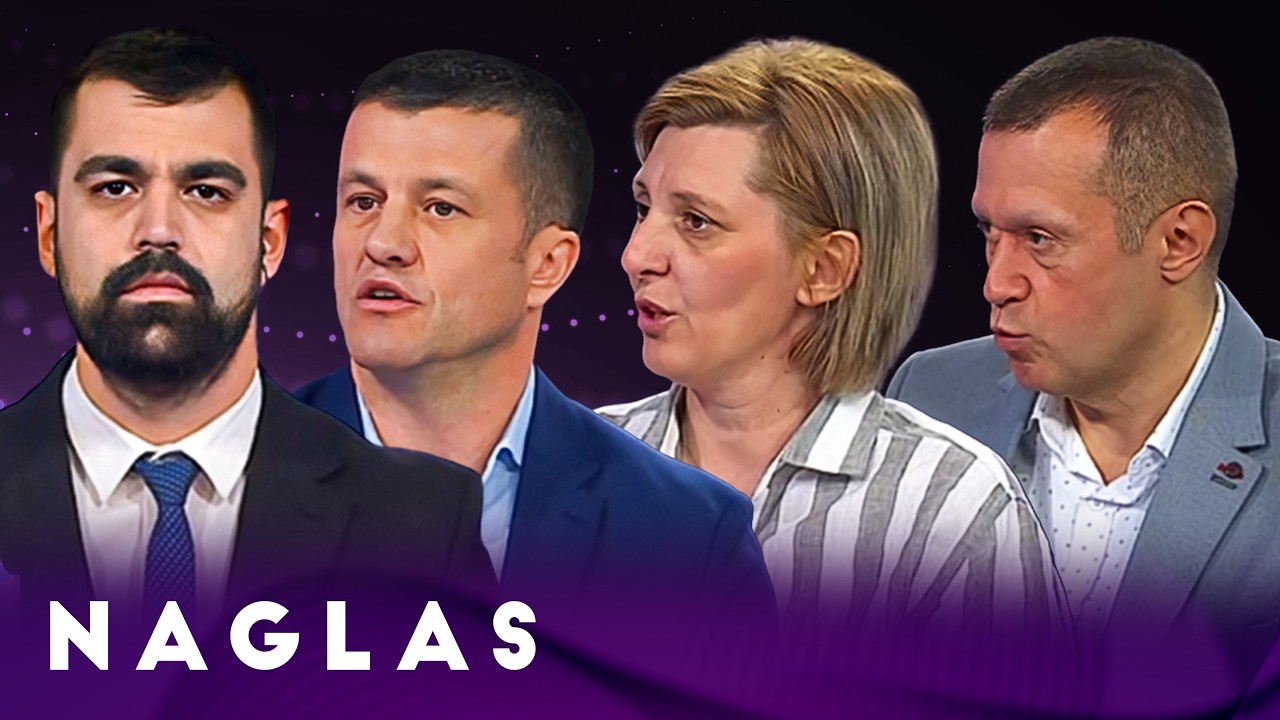 Ko je odgovoran za netrpeljivost među navijačkim grupama? - NAGLAS