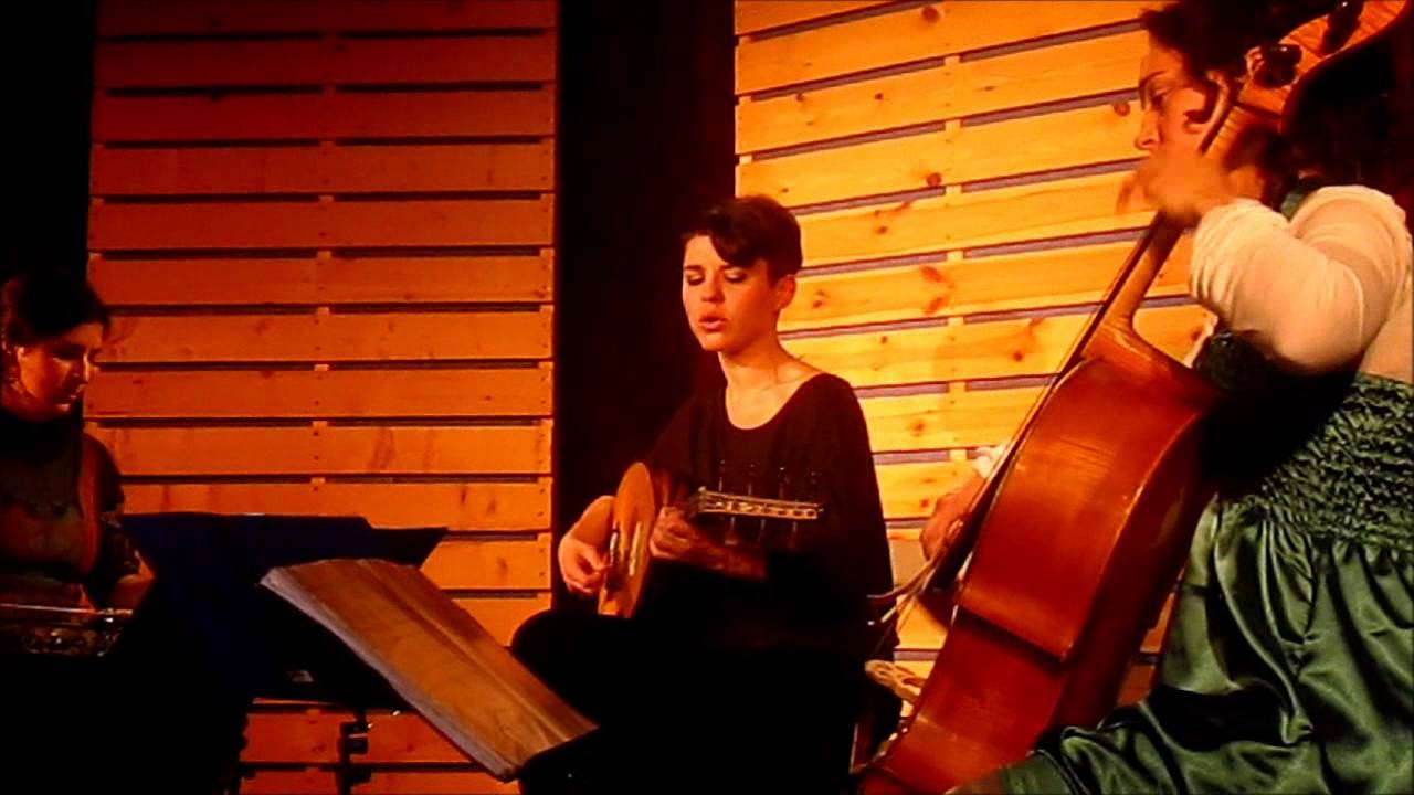 Η ΛΙΛΗ Η ΣΚΑΝΤΑΛΙΑΡΑ-God save the rest trio