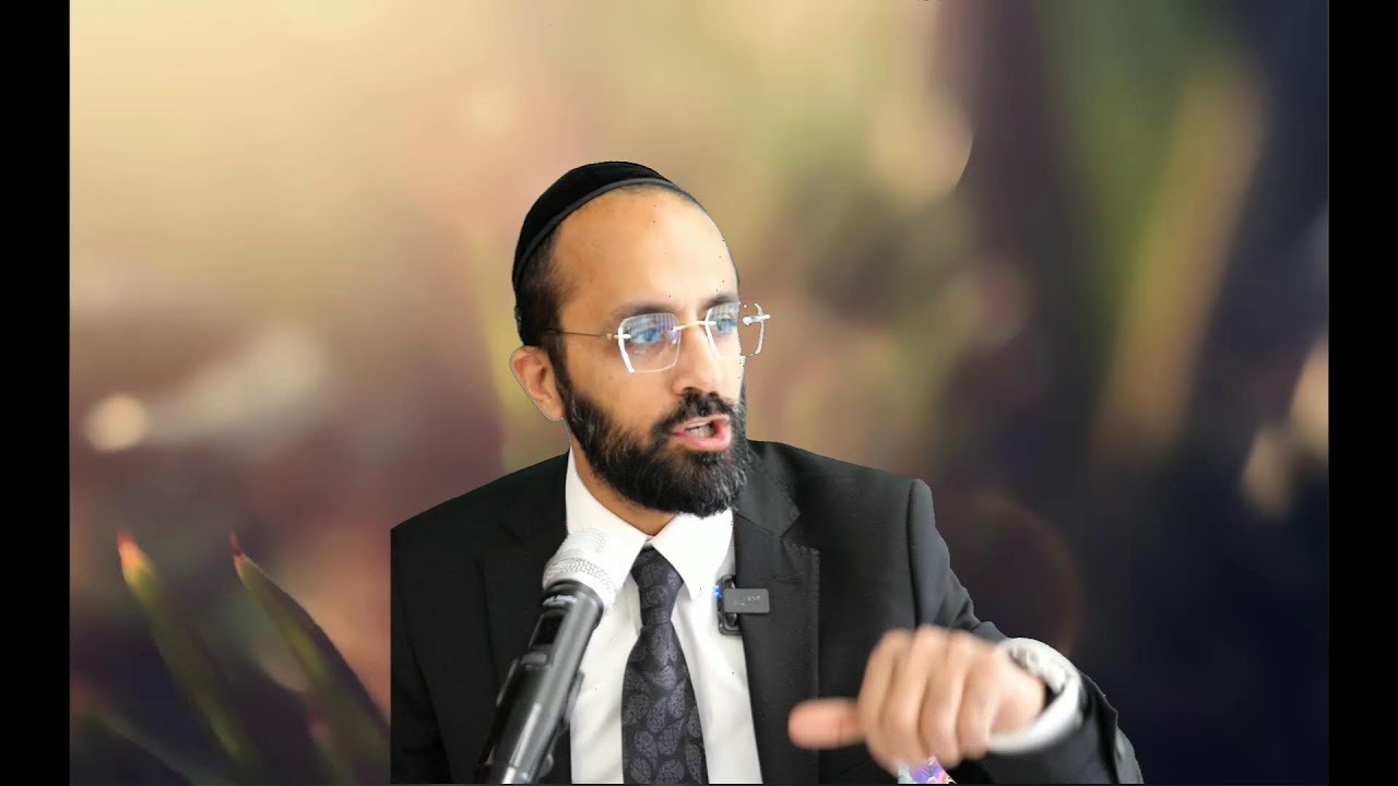מסכת חולין דף יב עמוד א • הרב ישי יפת