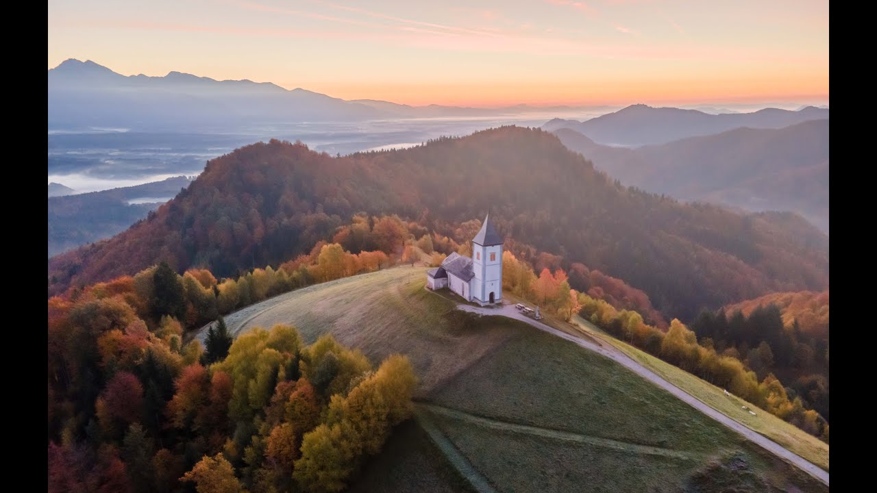 SLOVENIA- A place for PHOTOGRAPHY LOVERS