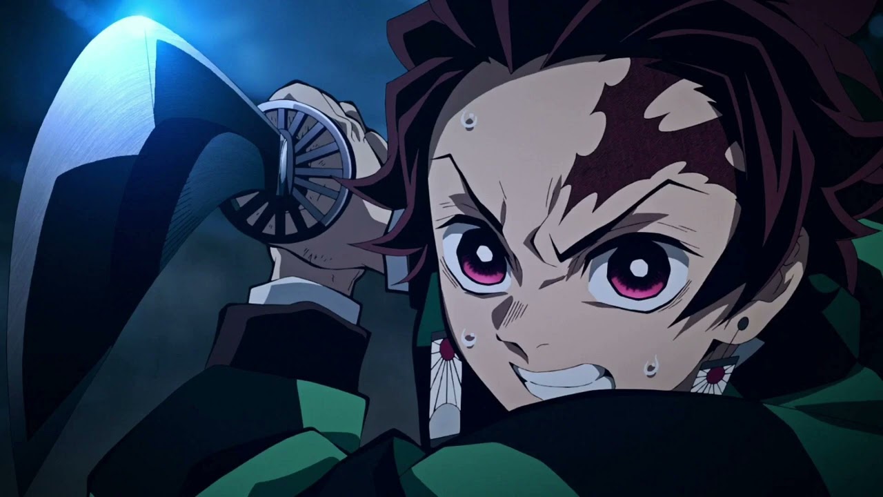Demon Slayer: Kimetsu no Yaiba S2 OST Vol. 3 - Water Breathing ~ Confrontation Upper Moon Six~