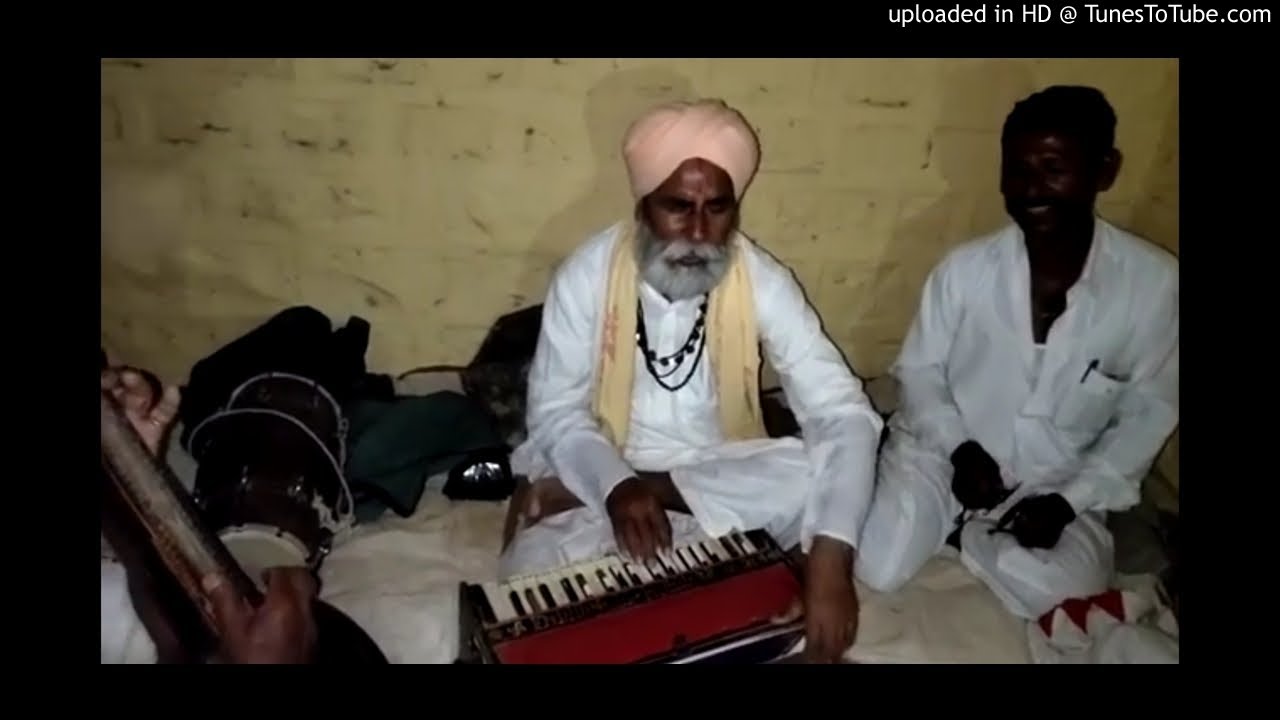 सांवलाराम जी संत