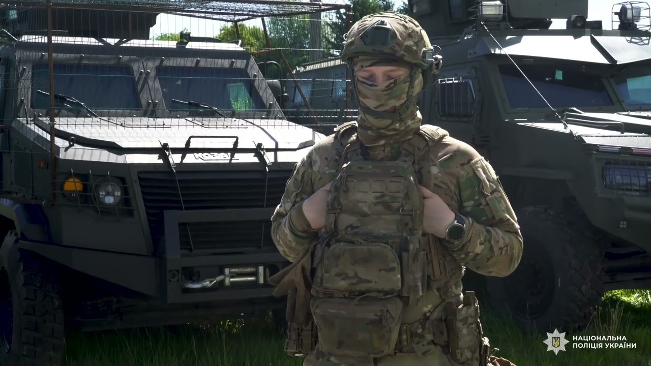 Понад тиждень ми тримали оборону позиції у Торецьку