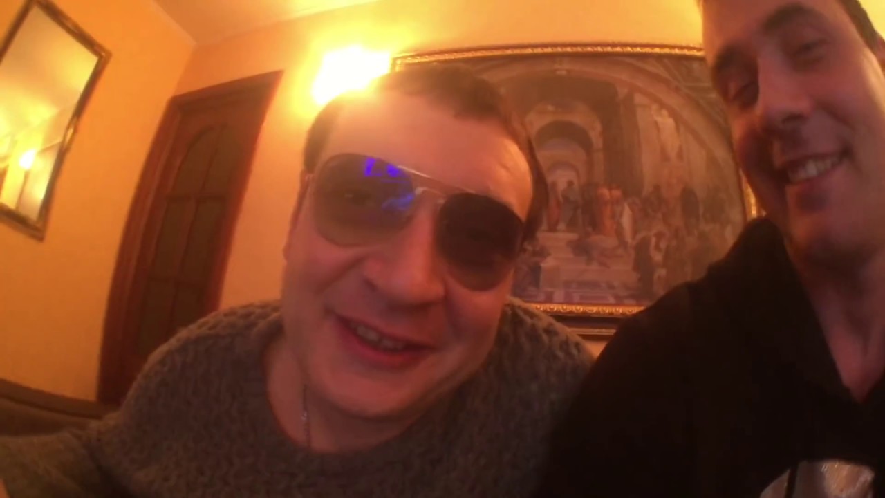 Интервью с Денисом  Балуновым. Отзывы #2