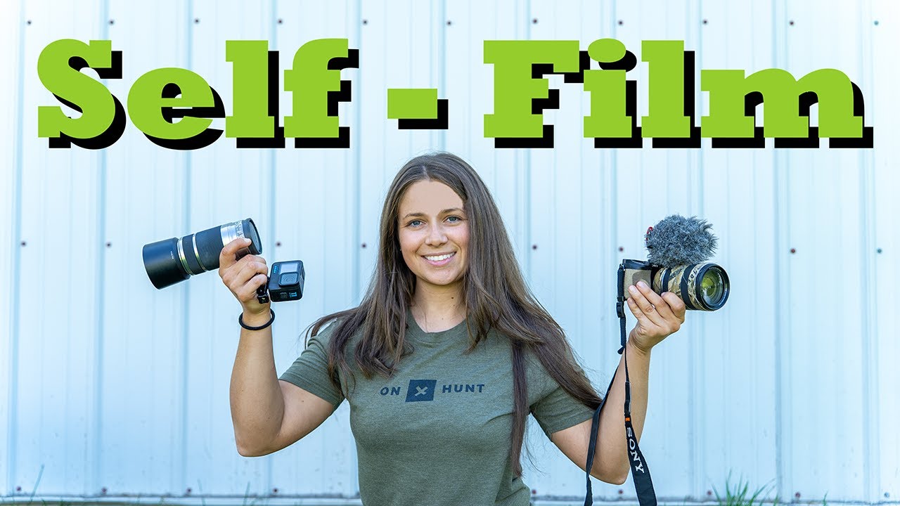 Film, Edit, Show Off! – My Complete Solo Setup & What I Think YOU Need