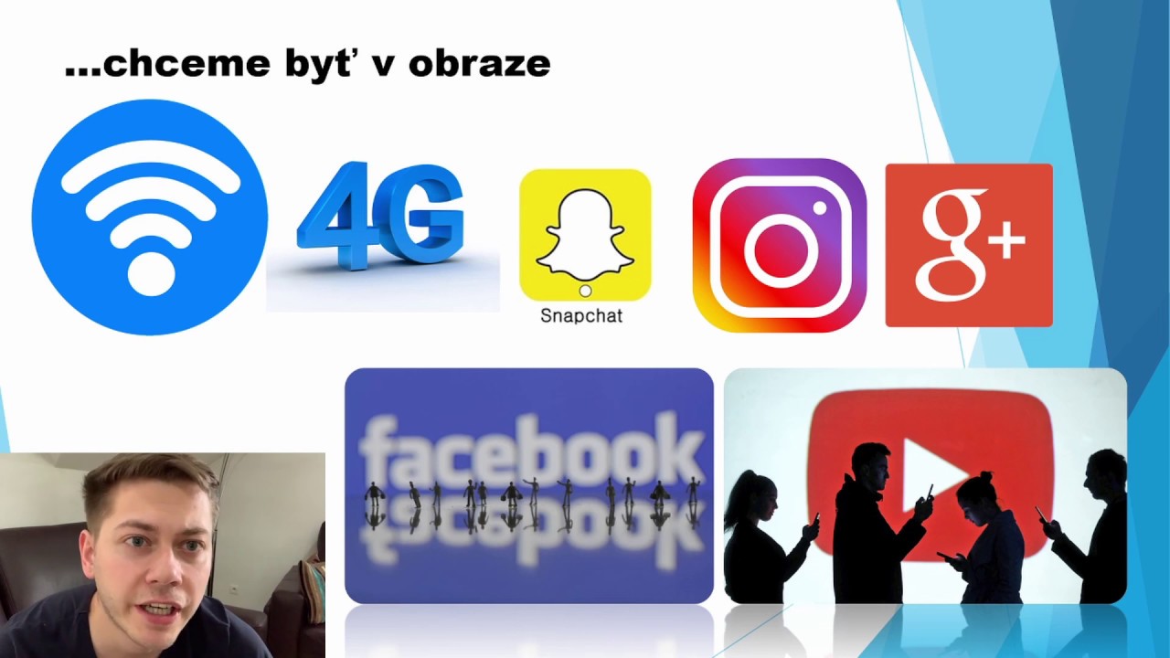 OK ON-line (online video prevencia)