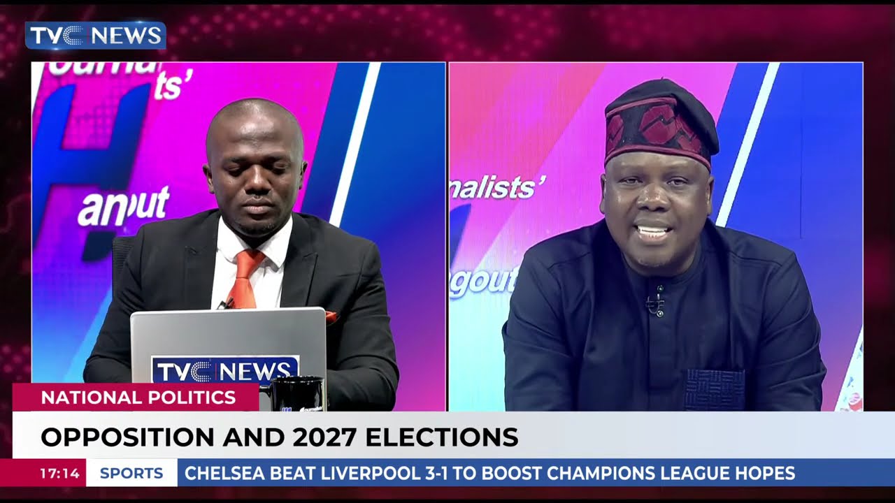 It May Not Be God's Will For Atiku To Rule Nigeria – Daniel Bwala Advises Atiku Abubakar
