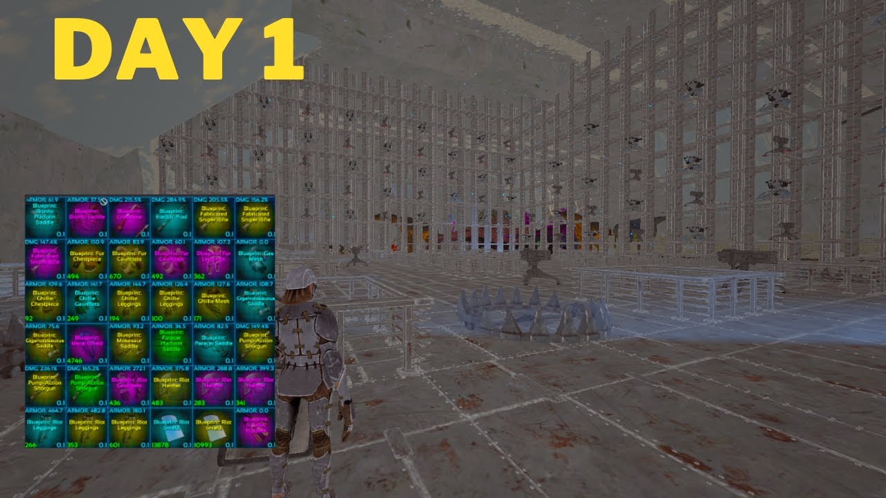 How A 20,000 Hour Tribe Dominates The Server