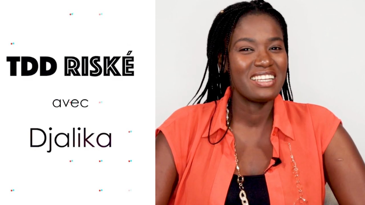 Djalika - À quand la saison 3 de Maîtresse d’un homme marié ? | TDD RISKÉ