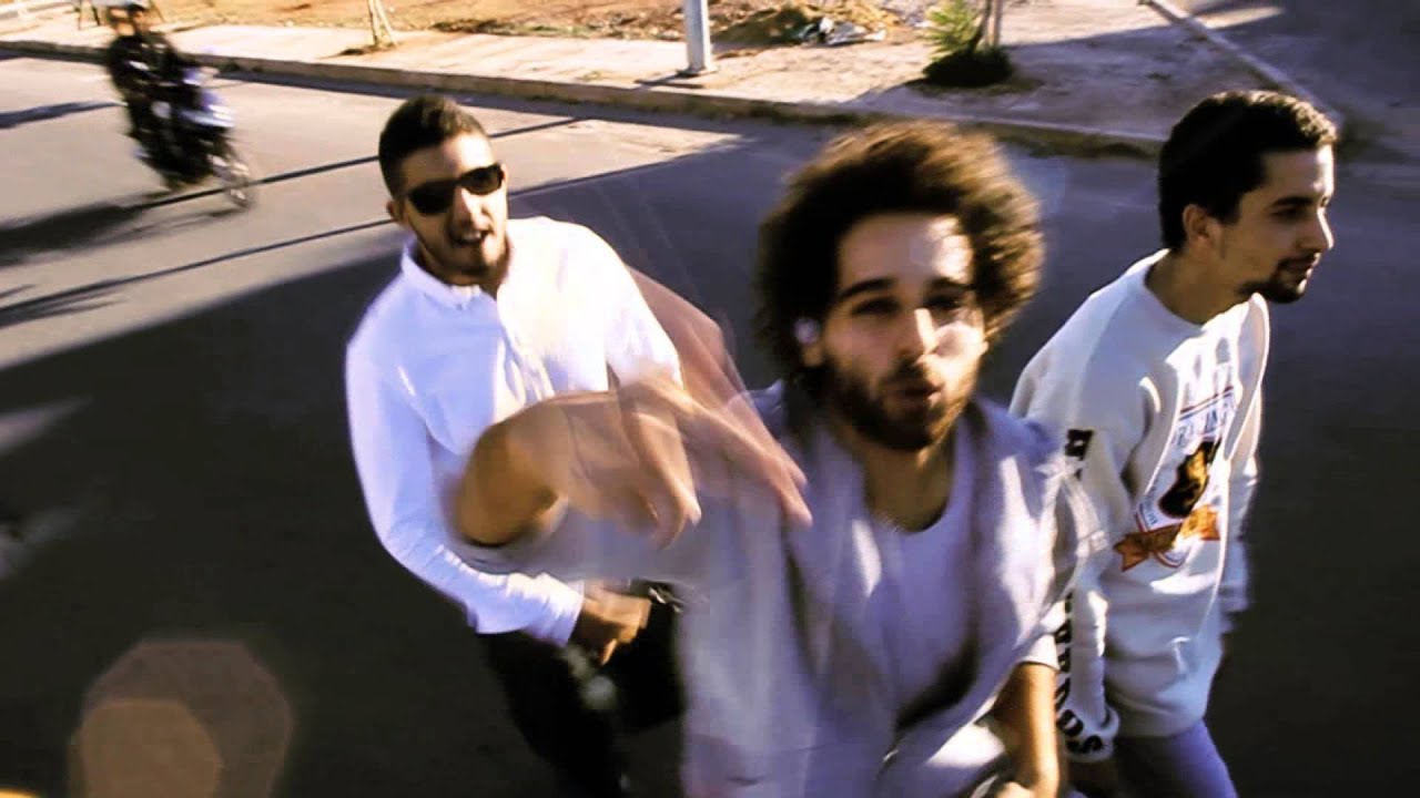 L'Bassline - Doliprap ( Officiel HD )