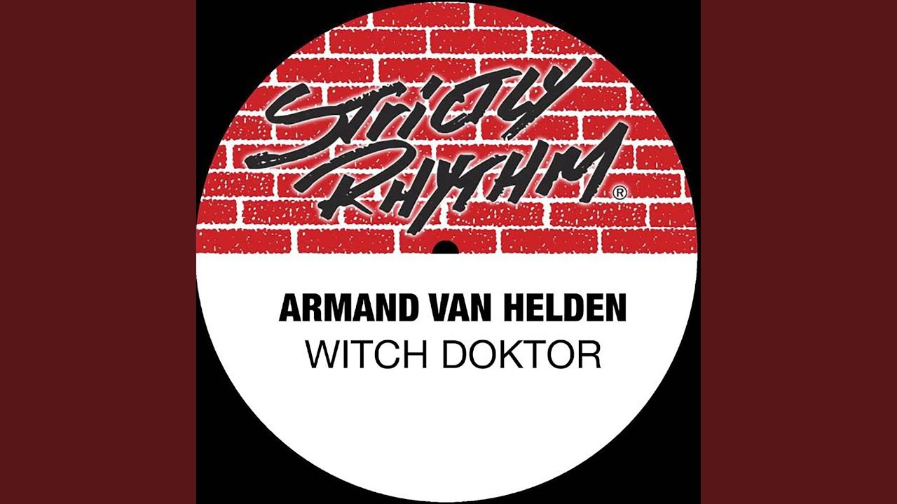 Witch Doktor (Zedd Remix)