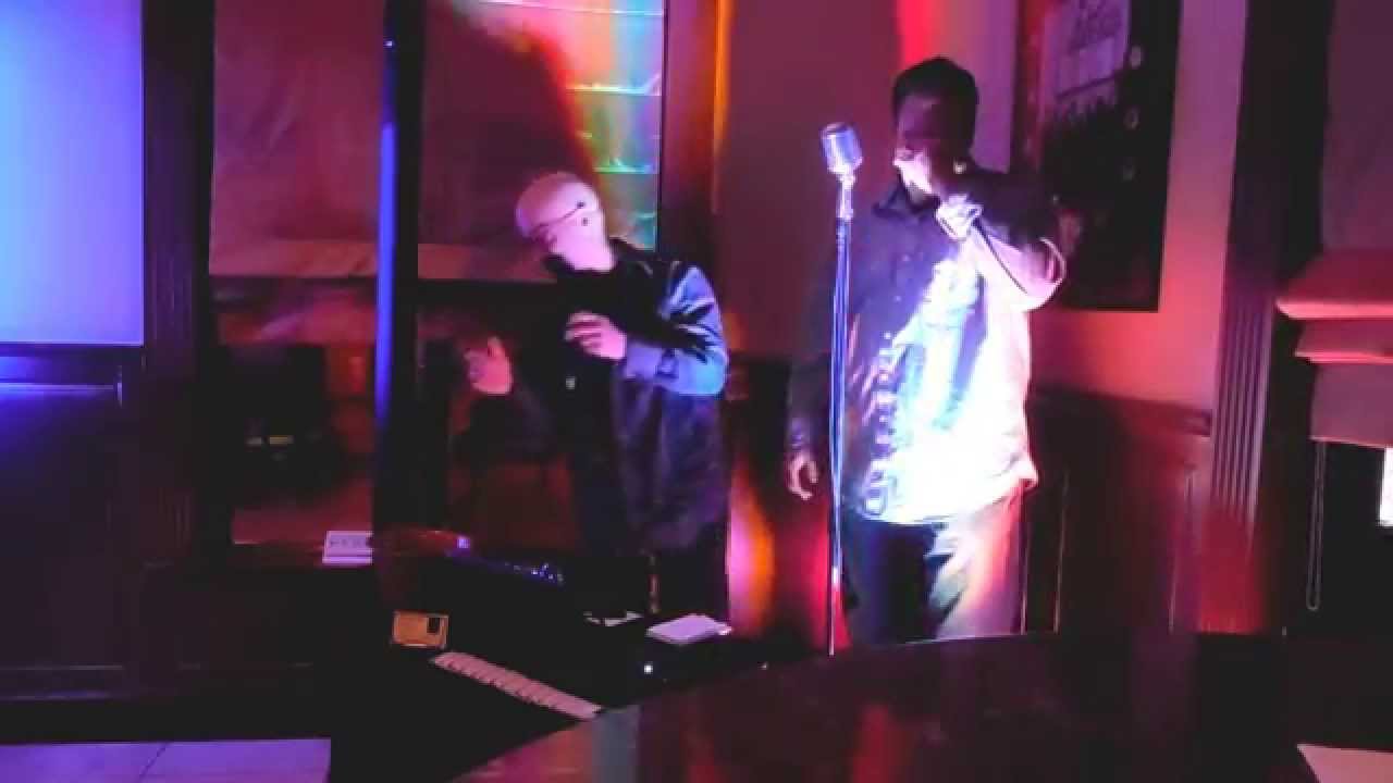 Simon and Garfunkel~ Mrs. Robinson Cover (Vocals) Billy and Andy Fischer Las Vegas 2014