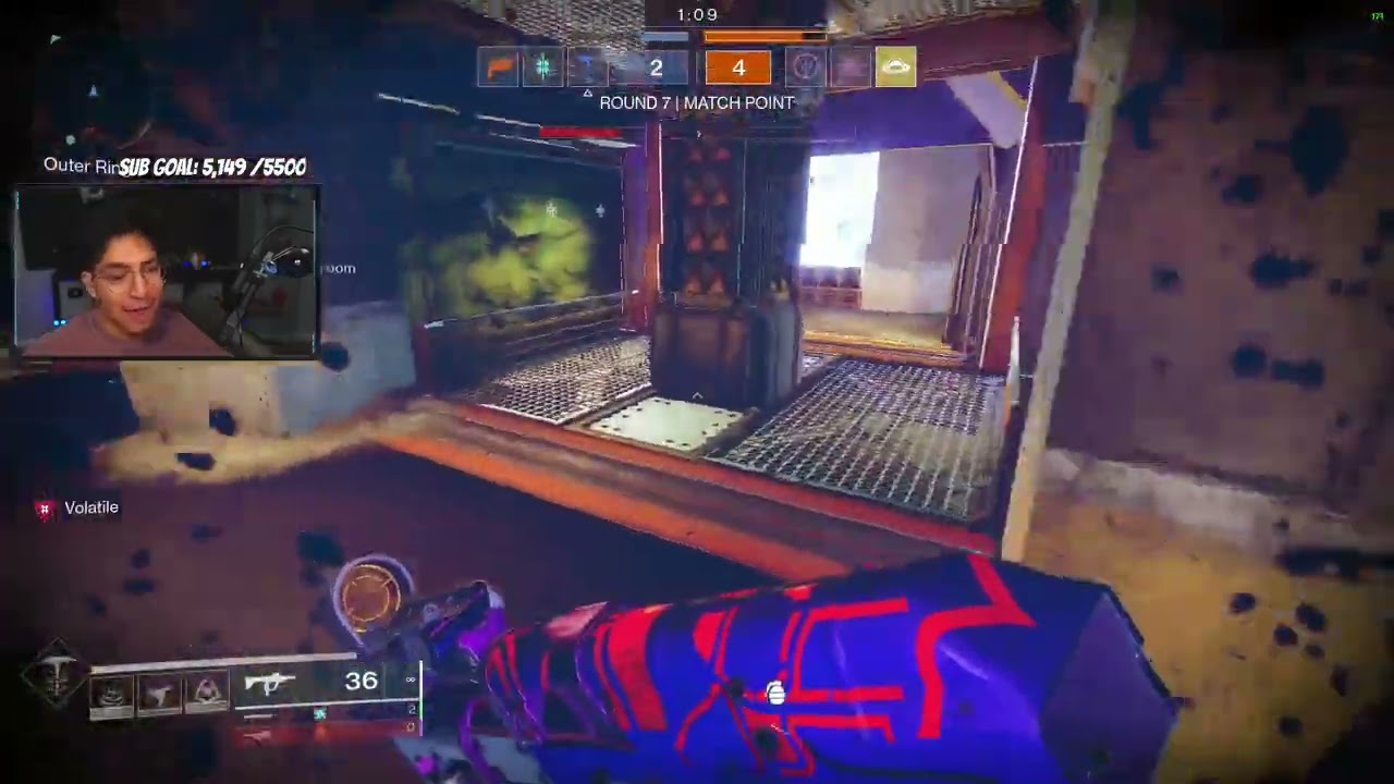 When They Throw An Axion Bolt At You..