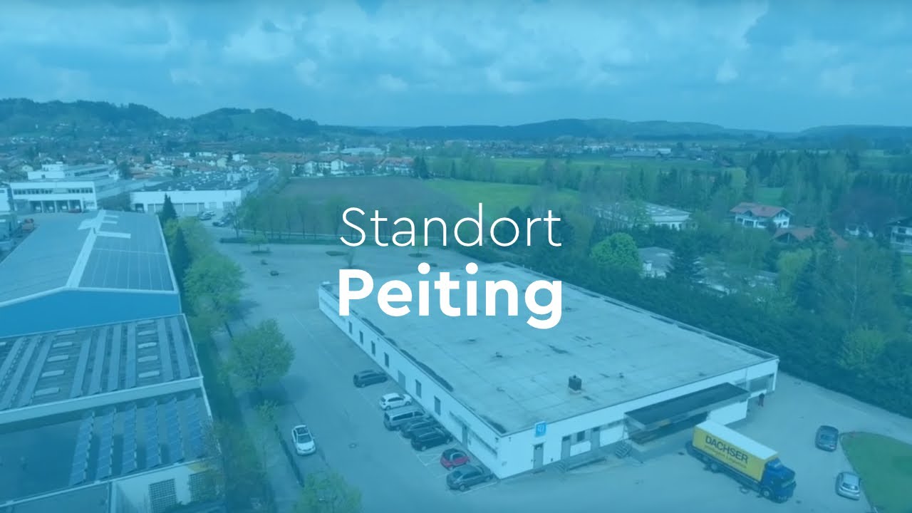 TQ-Group | Standort Peiting