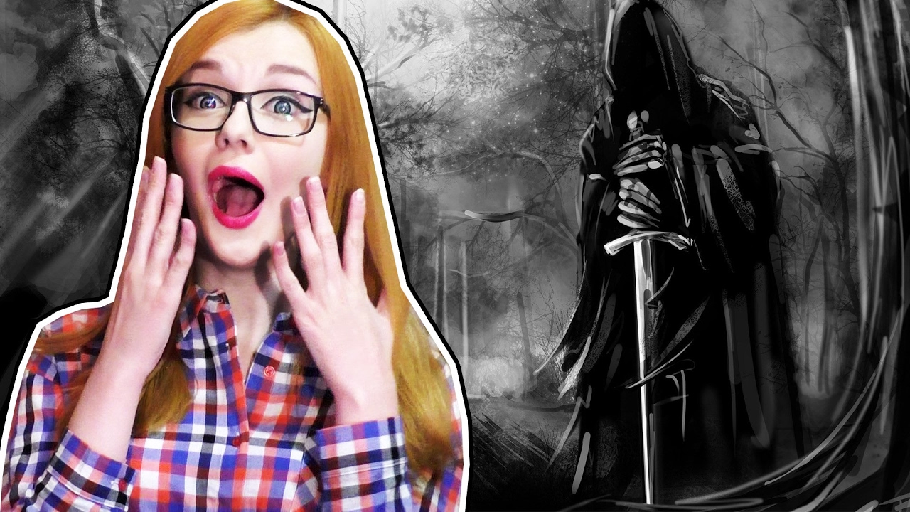 ПОПРОБУЙ НЕ ИСПУГАТЬСЯ ЧЕЛЛЕНДЖ! СТРАШНАЯ ИСТОРИЯ! | TRY NOT TO GET SCARED CHALLENGE