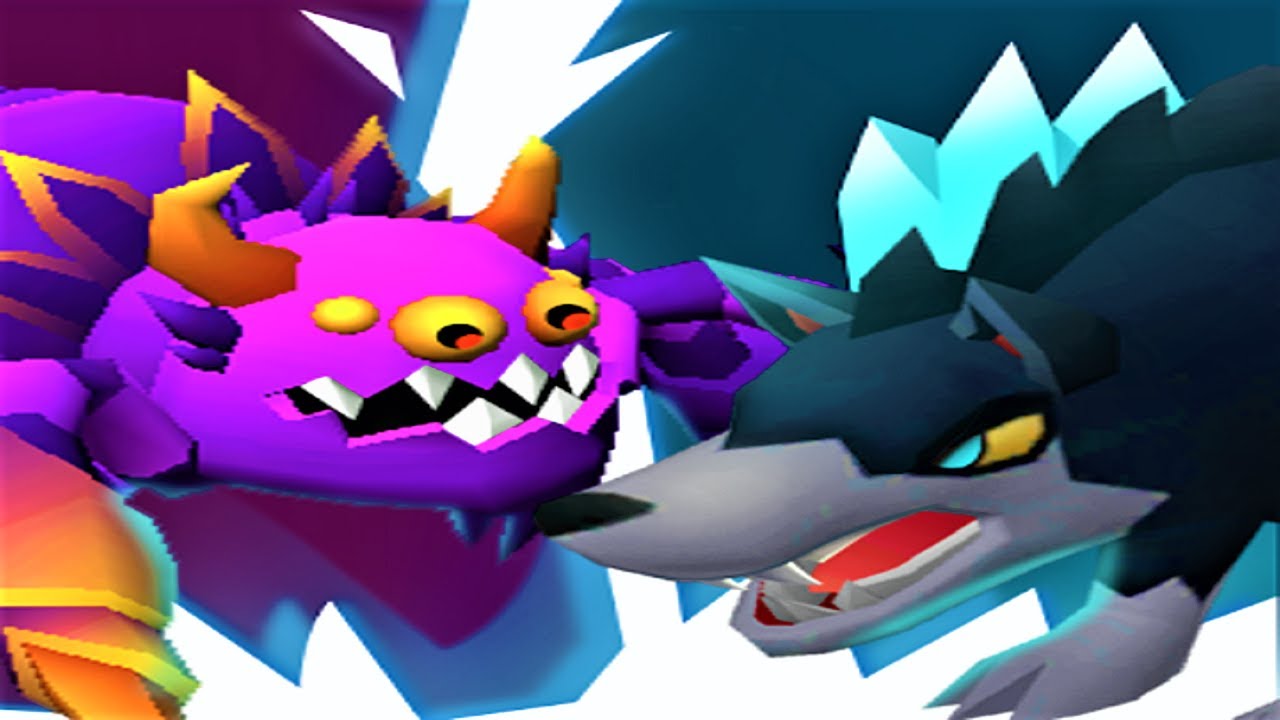 👾 Merge Monster - Fantasy War 🔥 GAMEPLAY Stages 1-5 (Android, iOS)