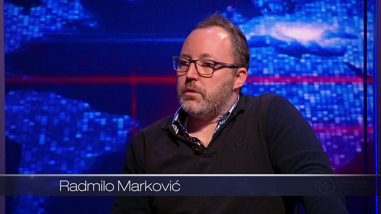 Analitičar: Radmilo Marković | ep249deo06