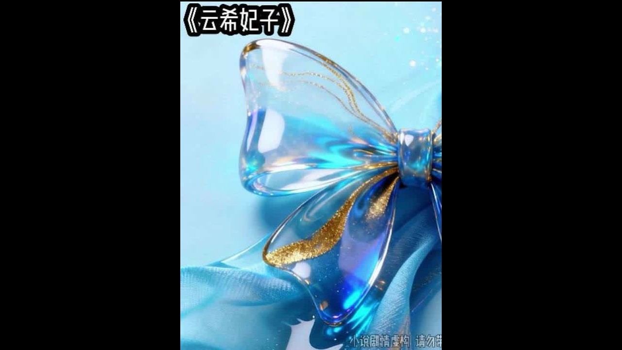 云希妃子 #文荒推荐 #炒鸡好看小说 #适合女生看的小说推荐