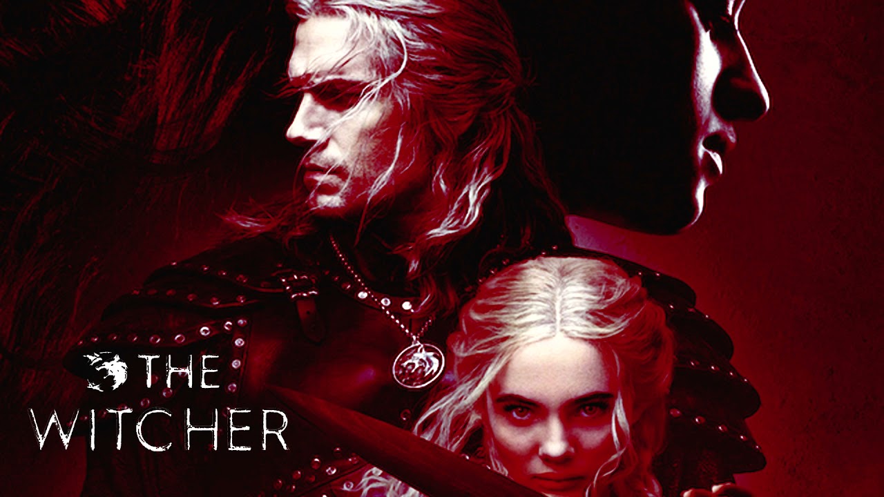 The Witcher Season 2 Trailer Song 