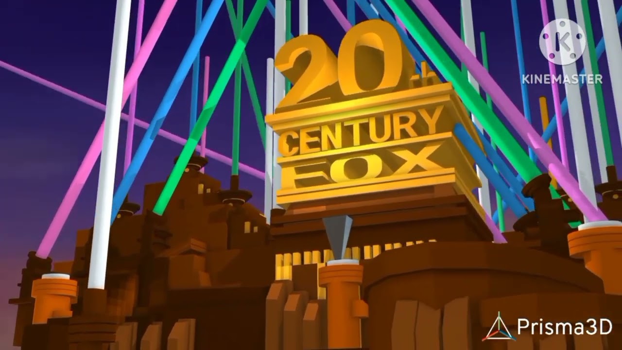 20th century fox fanfare 2026