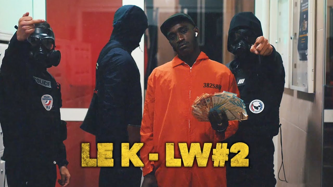 Koums - LW #2 I Daymolition