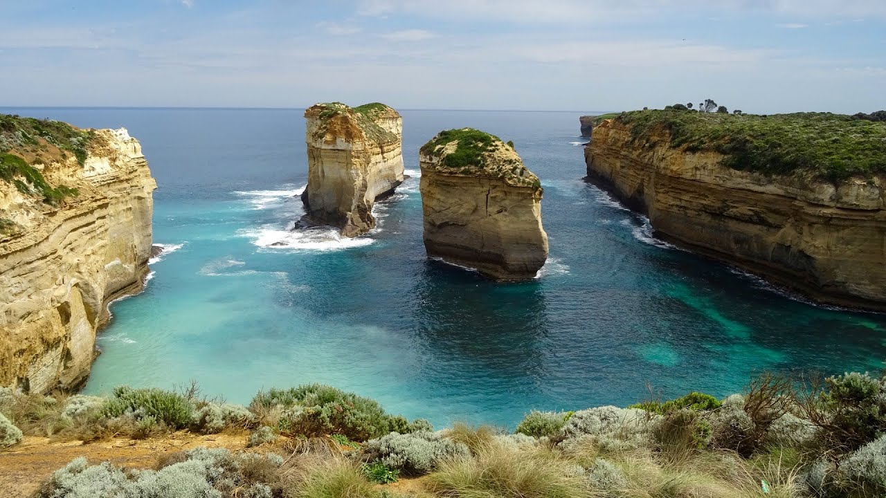 ROAD TRIP AUSTRALIA