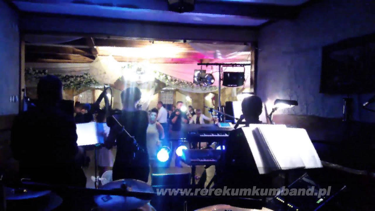 I will survive Gloria Gaynor cover - ReRe-KumKum Band