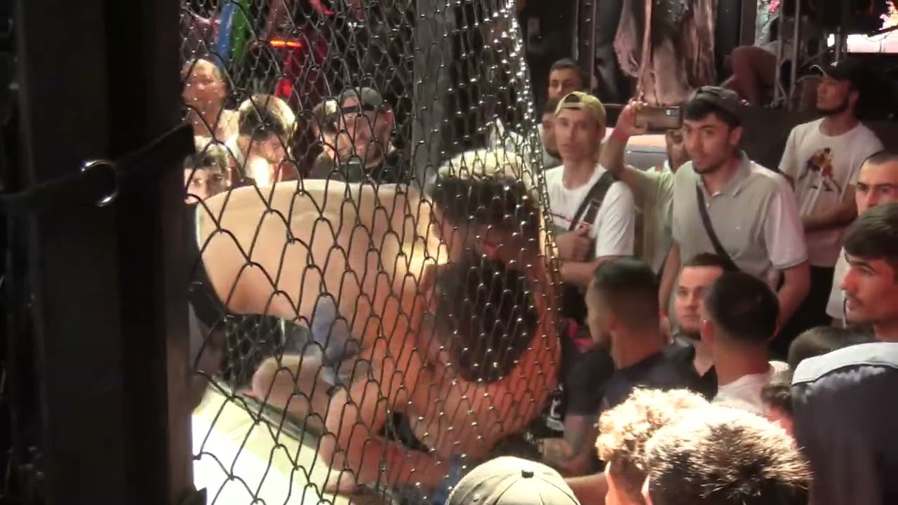 Top Fight Global 4