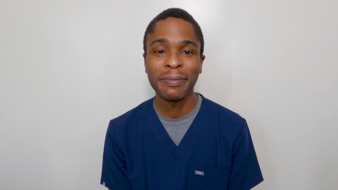 Amaeshi Lemchukwu, MD | Resident PGY-1