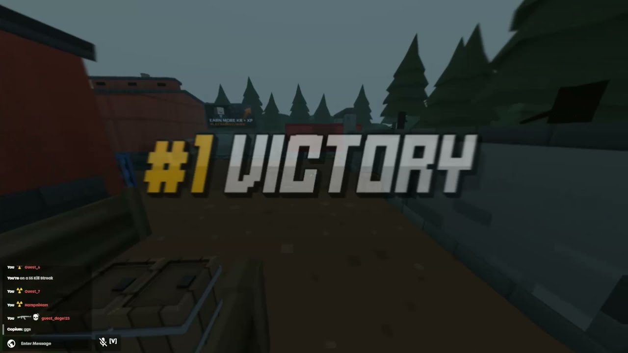 GETTING 3 DOUBLE NUKES BACK 2 BACK (live on stream) | Krunker.io