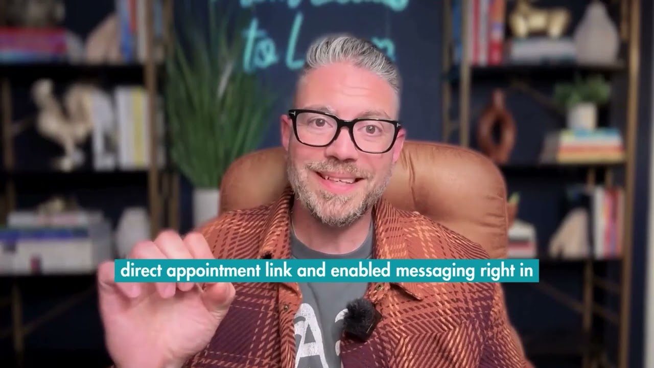 From Click to Tour: Improving Mobile Conversions in Senior Living