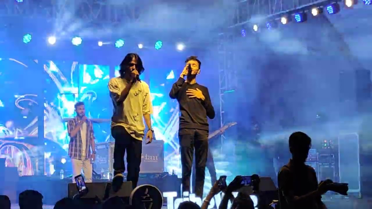 Tu meri || @PineappleExpressMusic || #Retina 5.0 || @aiimsbhopal