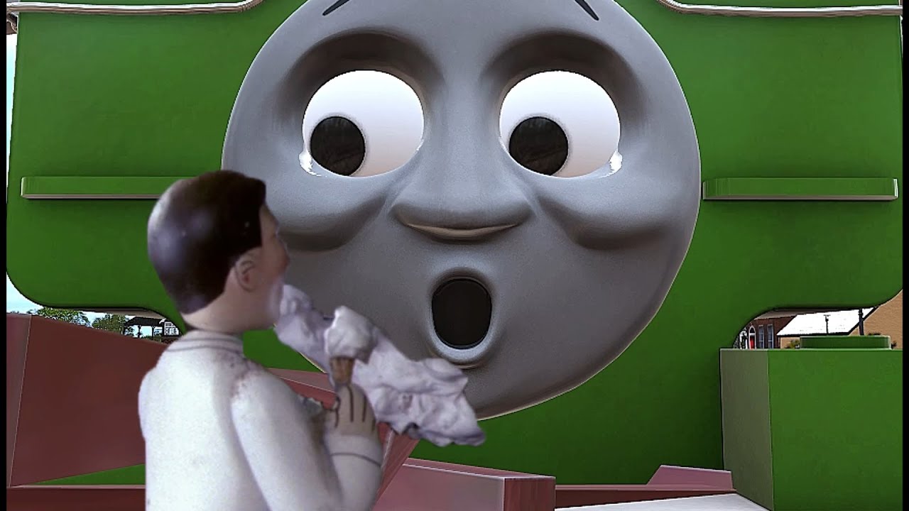 A Close Shave