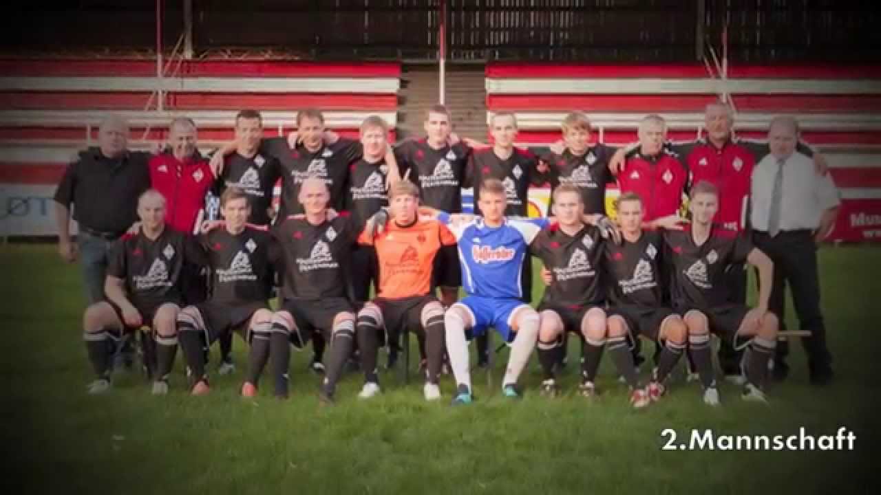 Eindrücke aus der Saison 2013-2014