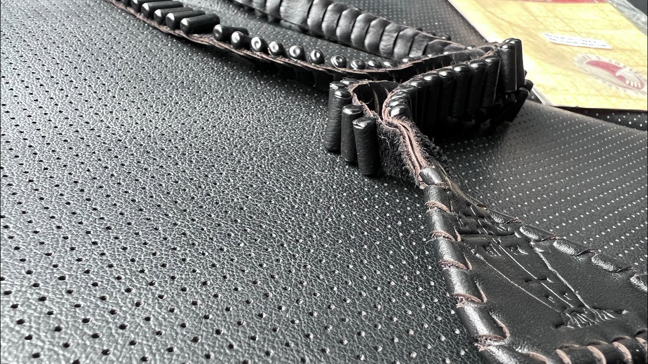 100 Step Orthodox Lestovka Prayer Rope