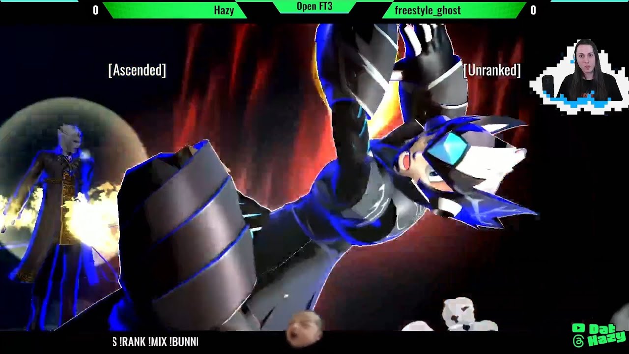 1/31/25 West Coast Marvel Lobby + Bloody Palace Testing [UMVC3]