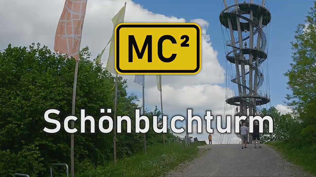 Schönbuchturm