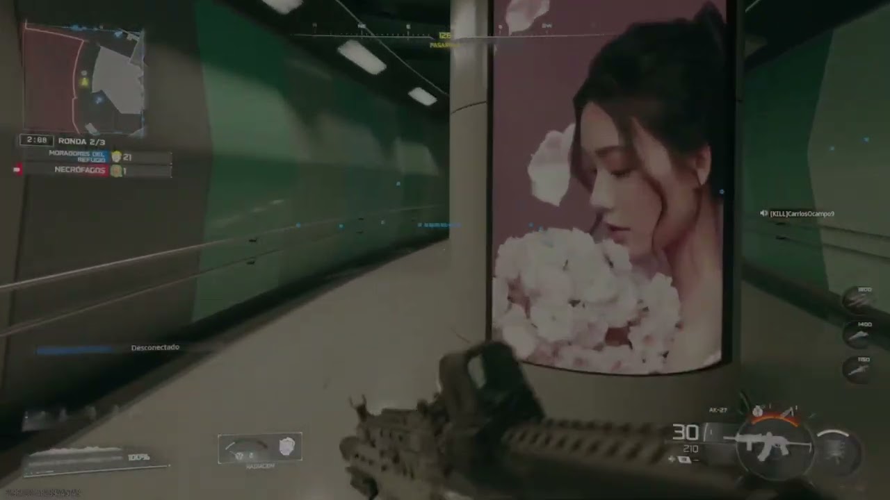 cod bo7