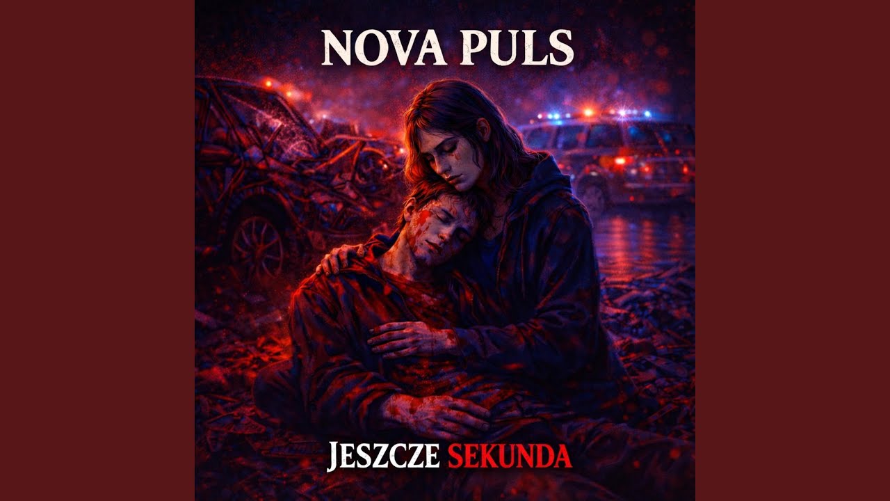 Jeszcze sekunda
