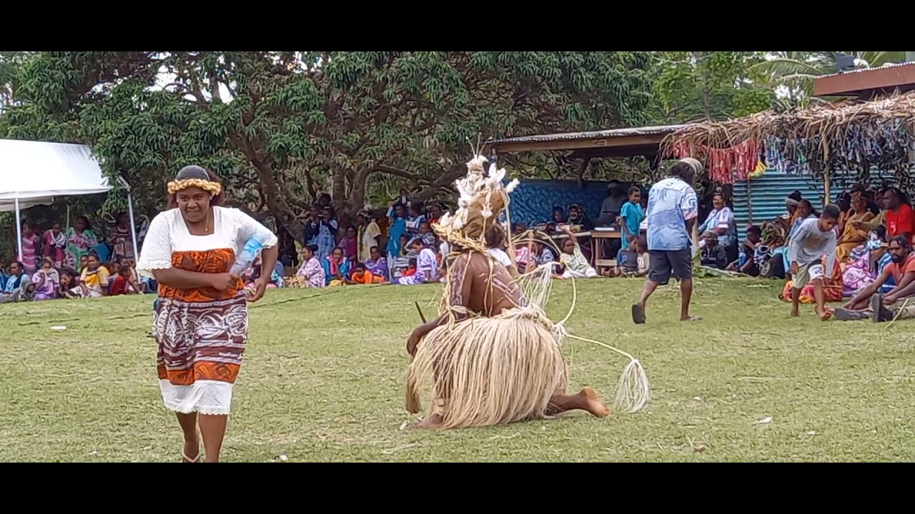 tareuma (intronisation gureshaba)