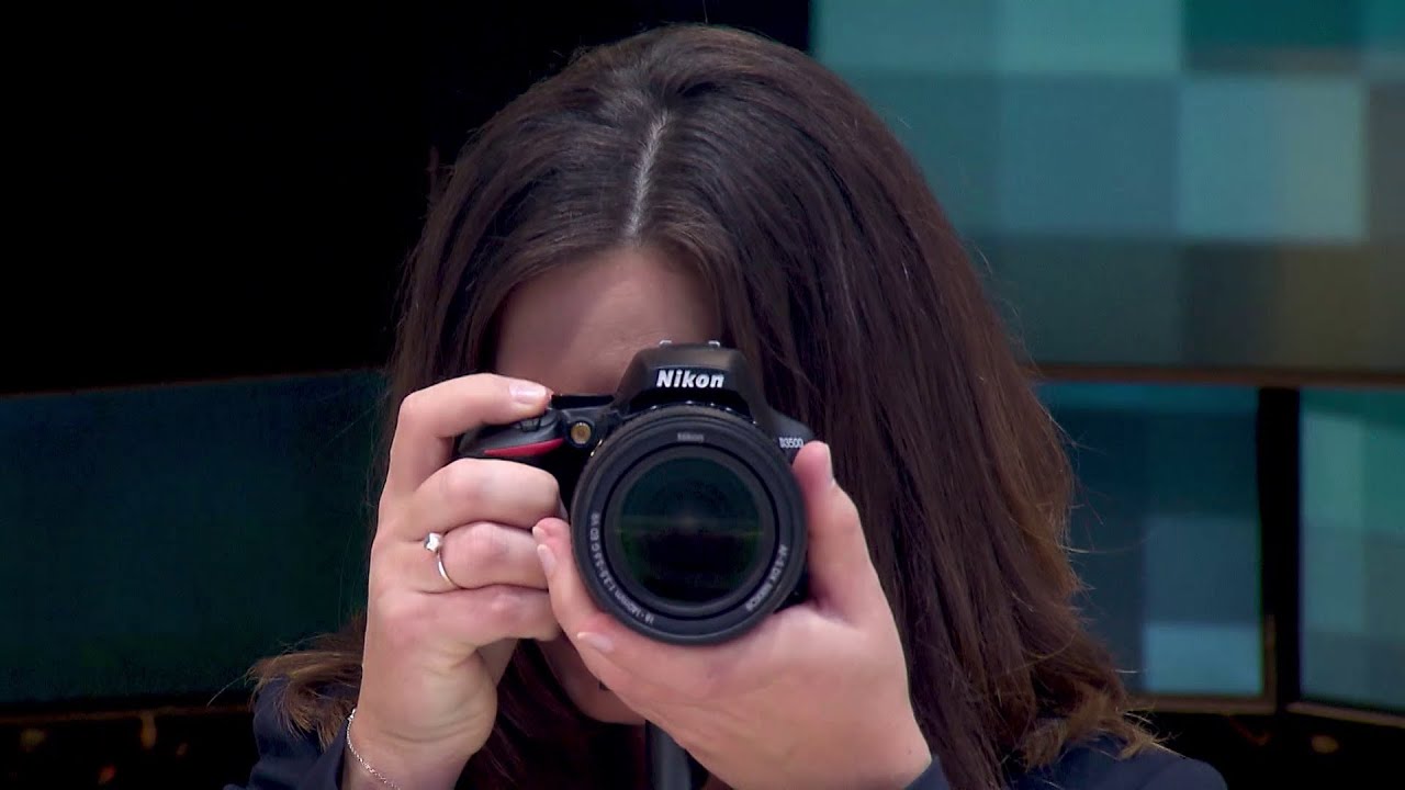 Highlights auf der Photokina 2018