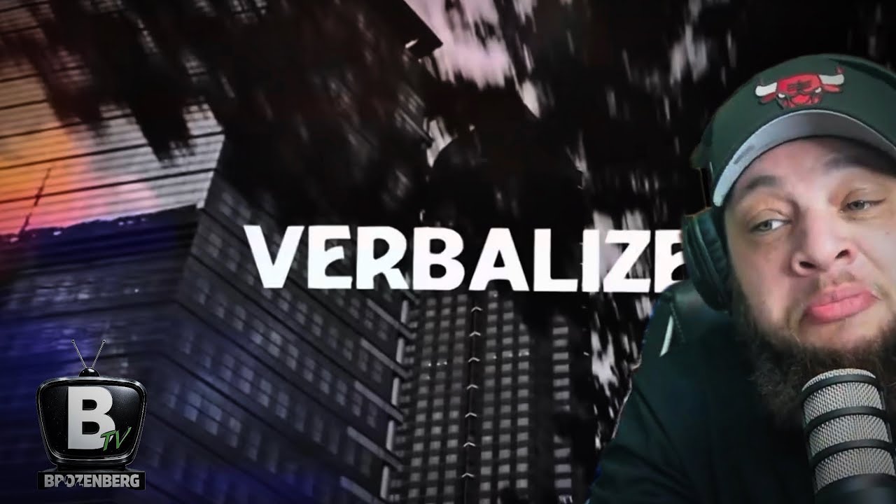 Mickey Goes Crazy‼️ Makes Verb Take That Walk❗️