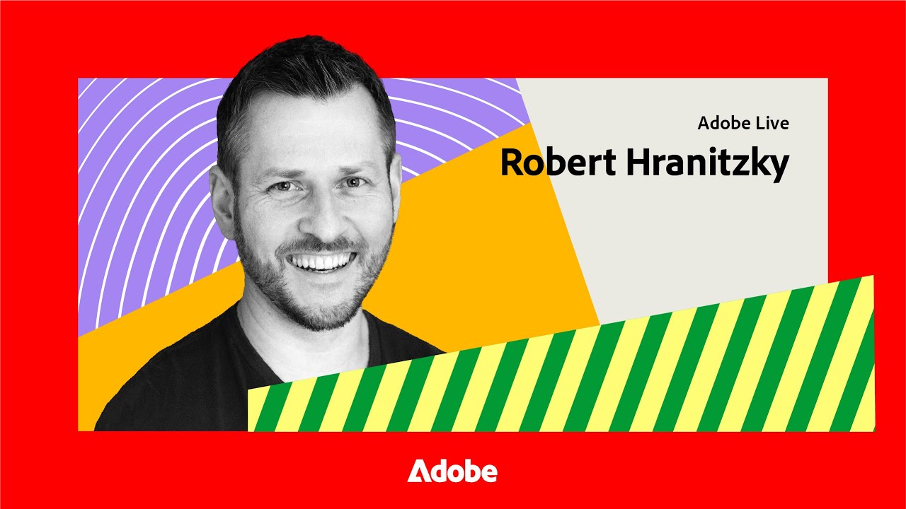 Live with Robert Hranitzky at OFFF 2023